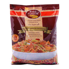 Bake Parlor - Color Flavored Vermicelli - (400 Gram)
