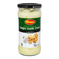 Shan - Ginger Garlic Paste