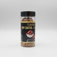 Sunder - Dry Dates - (500 Gram)