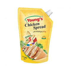 Young’s - Chicken Spread Sauce