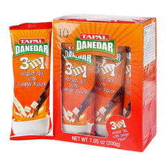 Tapal - Danedar Tea 3 in 1 - (200 Gram - 10 Sachet)