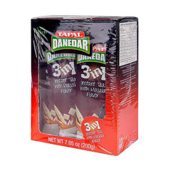 Tapal - Danedar Tea 3 in 1 - (200 Gram - 10 Sachet)