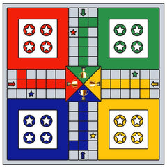 Ludo Board Game