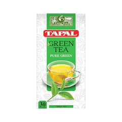 Tapal - Green Tea - (45 Gram - 30 Bags)