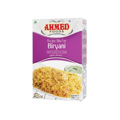 AHMED Biryani Masala 50g