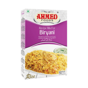 AHMED Biryani Masala 50g