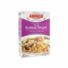 AHMED Bombay Biryani Masala 50g
