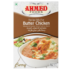 AHMED Butter Chicken Masala 50g
