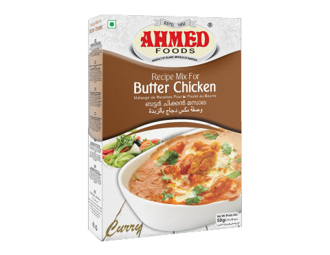 AHMED Butter Chicken Masala 50g