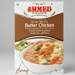 AHMED Butter Chicken Masala 50g