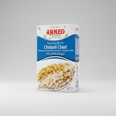 AHMED Chatpati Chaat Masala 50g