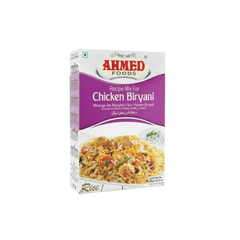AHMED Chicken Biryani Masala 60g