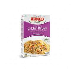 AHMED Chicken Biryani Masala 60g