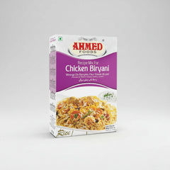 AHMED Chicken Biryani Masala 60g