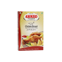 AHMED Chicken Fry Masala 125g