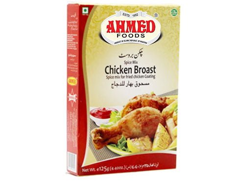 AHMED Chicken Fry Masala 125g