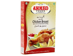 AHMED Chicken Fry Masala 125g