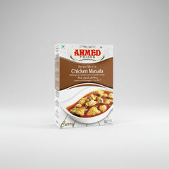 AHMED Chicken Masala 50g