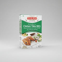 AHMED Chicken Tikka BBQ Masala 50g