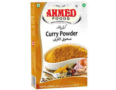 AHMED Curry Powder 200g