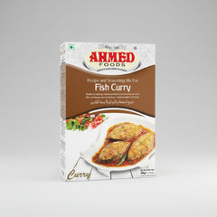 AHMED Fish Curry Masala 50g