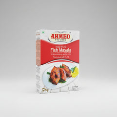AHMED Fish Masala 50g