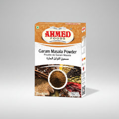 AHMED Garam Masala Powder 100g