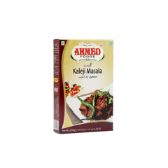 AHMED Liver (Kaleji) Masala 50g