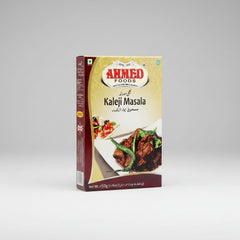 AHMED Liver (Kaleji) Masala 50g