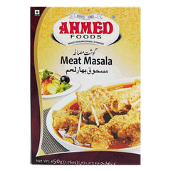 AHMED Meat Masala 50g