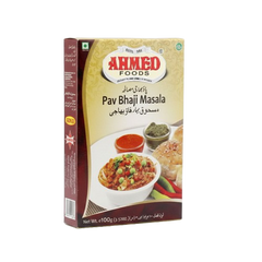 AHMED Pav Bhaji Masala 100g