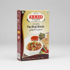 AHMED Pav Bhaji Masala 100g