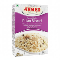AHMED Pulao Biryani 50g