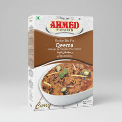 AHMED Qeema Masala 50g
