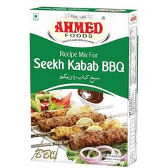 AHMED Seekh Kabab Masala 50g