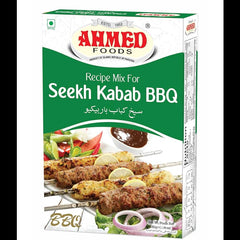 AHMED Seekh Kabab Masala 50g