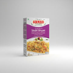 AHMED Sindhi Biryani 60g