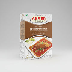 AHMED Special Delhi Nihari 75g