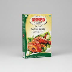 AHMED Tandoori Chicken Masala 50g