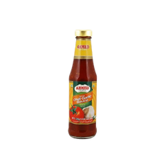Ahmed Chilli Garlic Sauce 300g