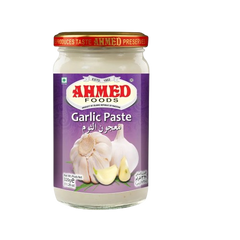Ahmed Garlic Paste 320g