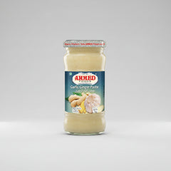 Ahmed Ginger Garlic Paste 320g