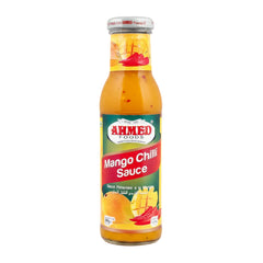Ahmed Mango Chilli Sauce 300g