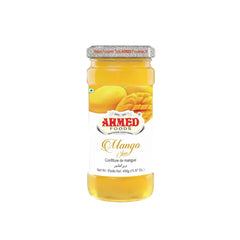 Ahmed Mango Jam 450g