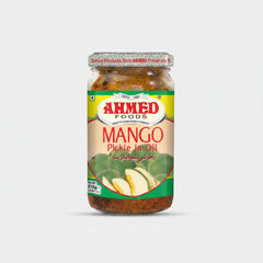 Ahmed Mango Pickle in Oil 330g