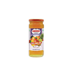 Ahmed Mixed Fruit Jam 450g