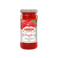 Ahmed Raspberry Jam 450g