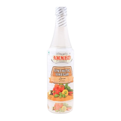 Ahmed Synthetic Vinegar 800ml