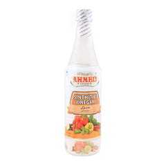 Ahmed Synthetic Vinegar 800ml