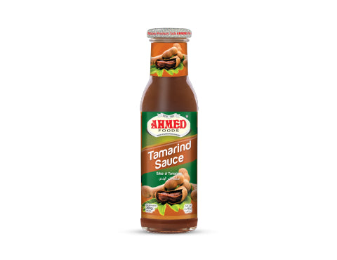 Ahmed Tamarind Sauce 300g